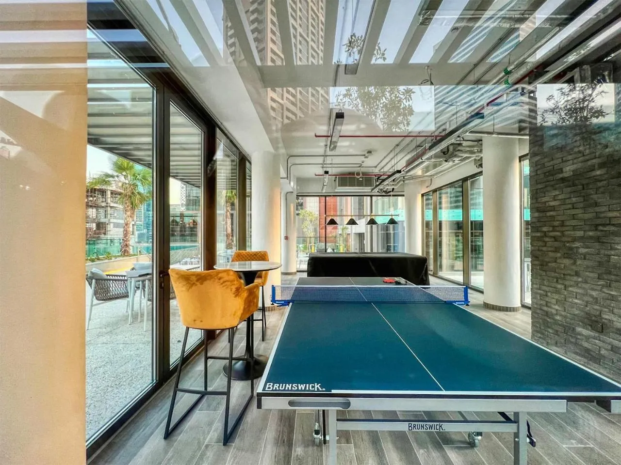 Brand New Business Bay 1 Bed With Burj Khalifa And Canal Views Dubai United Arab Emirates